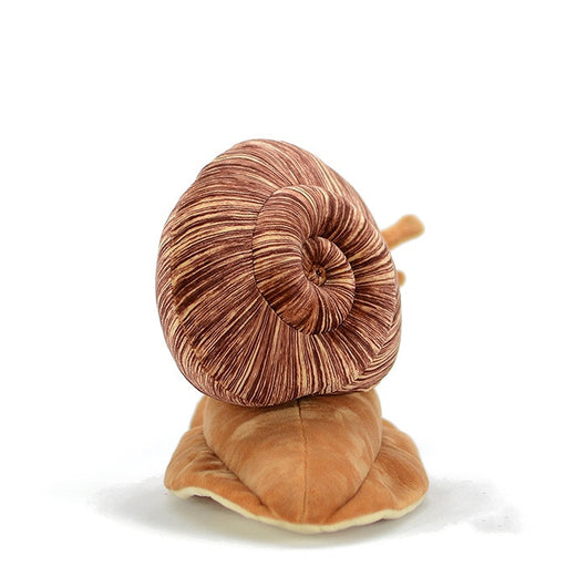 Muñeco de Peluche Caracol Suave para Niños - Image 7