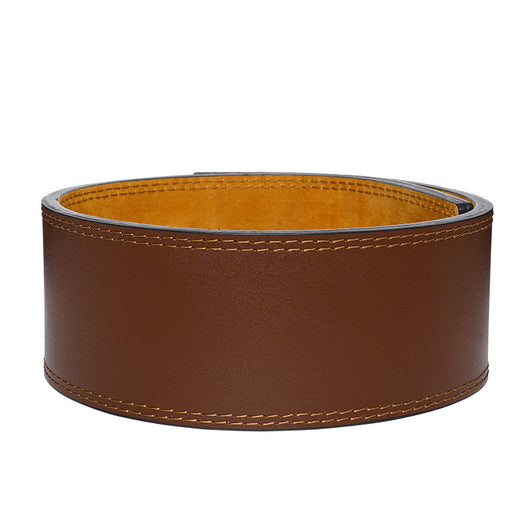Cinturón Deportivo de Cuero Genuino para Hombre - Image 5