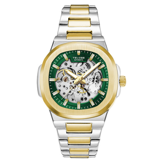 Reloj Mecánico Automático Luminoso Impermeable de Gran Tamaño - Image 5