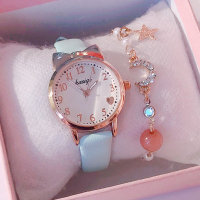 Reloj Infantil Cielo Estrellado - Image 20