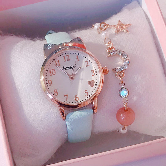 Reloj Infantil Cielo Estrellado - Image 20