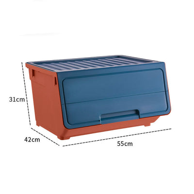 Caja Organizadora de Alimentos con Apertura Frontal - Image 31
