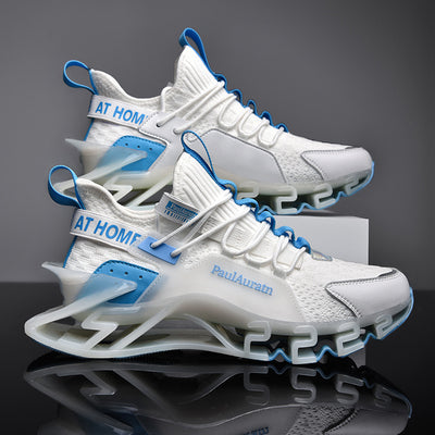 Tenis de Baloncesto Blade para Niños - Image 17