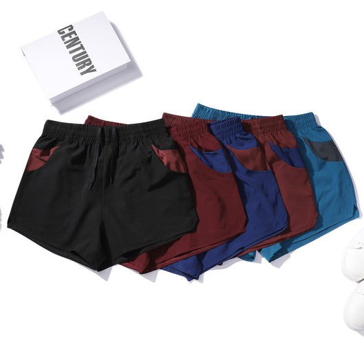 Pantalones Deportivos Ajustables de Tres Cuartos para Hombre - Image 8