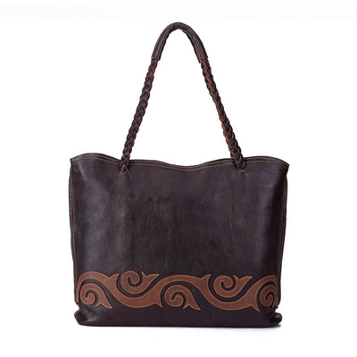 Bolso de Hombro Lychee Premium - Elegancia y Practicidad - Image 7