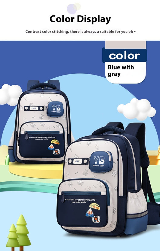 Mochila Impermeable de Gran Capacidad con Múltiples Compartimentos - Image 22