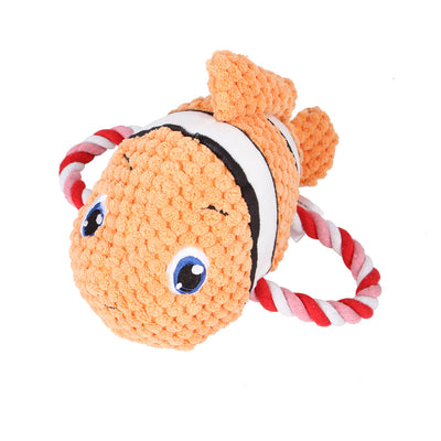 Juguete Dental Suave para Limpiar Dientes de Mascotas - Image 9