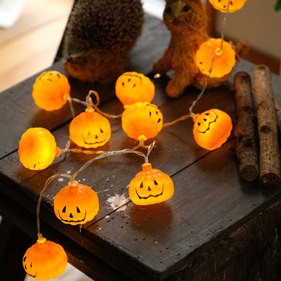 Luces LED Decorativas para Halloween - Image 11