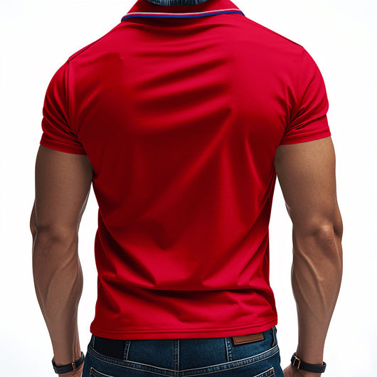 Polo Deportivo Secado Rápido para Golf Hombre y Mujer - Image 52