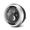 Faro LED Modificado de 7.5 Pulgadas para Motocicleta