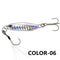 06silver fish - 16G