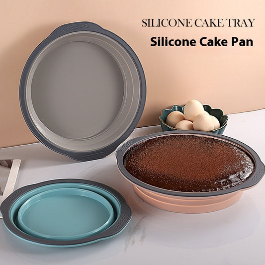 Molde de Silicona para Repostería Profesional