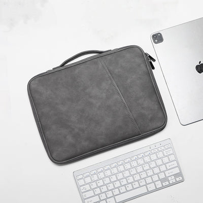 Bolsa Laptop Resistente a Terremotos con Almacenamiento de Teclado - Image 12