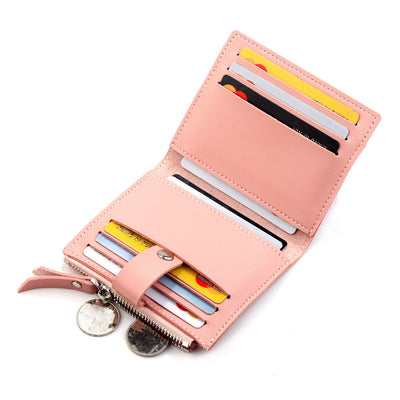 Billetera Compacta para Licencia de Conducir - Image 9
