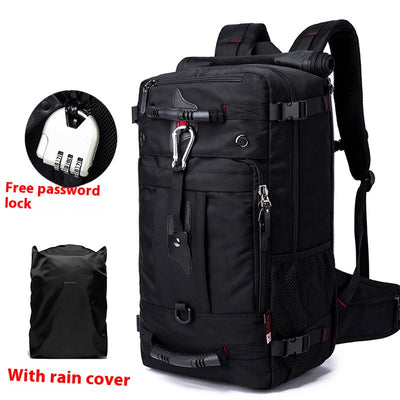 Bolsa de Viaje Multifuncional de Gran Capacidad - Image 12
