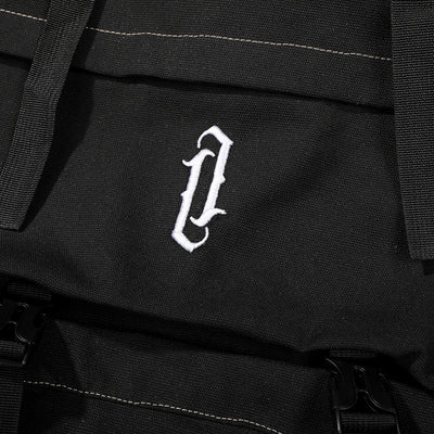 Mochila de Lona Grande para Viajes - Backpack Casual para Hombres - Image 6
