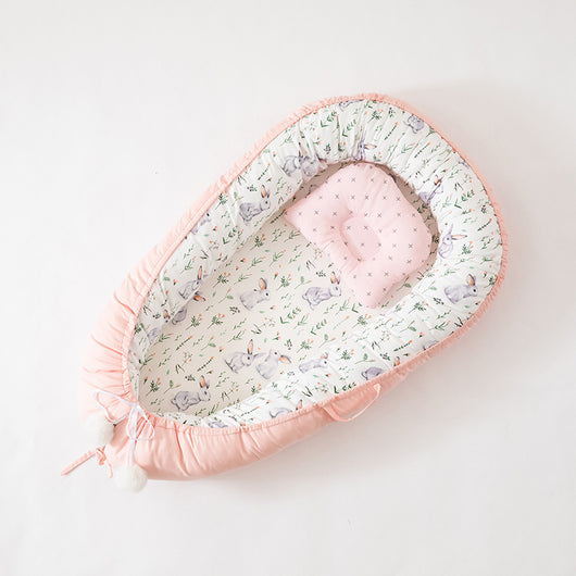 Silla Reclinable Portátil para Bebé - Image 34