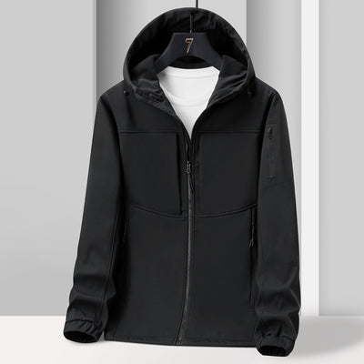Chaqueta Softshell para Hombre - Primavera, Otoño e Invierno - Image 16