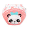 Panda Rosa 100 Yardas