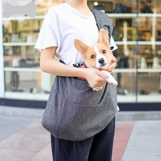 Mochila Transportadora para Perros - Hug Pet - Image 3