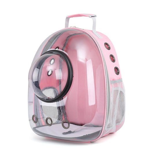 Bolsa de Transporte para Mascotas Color Sólido - Image 3