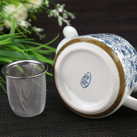 Set de Té Seco Japonés Minimalista para el Hogar - Image 11
