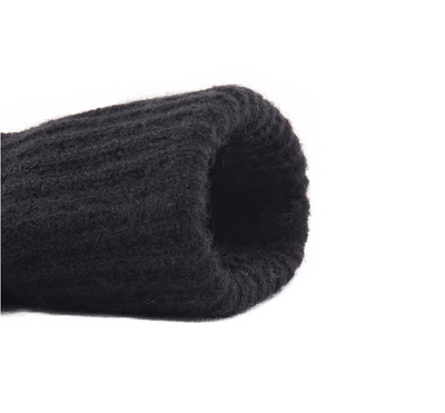 Guantes de Lana Térmica con Dedos Separados para Hombre - Image 10