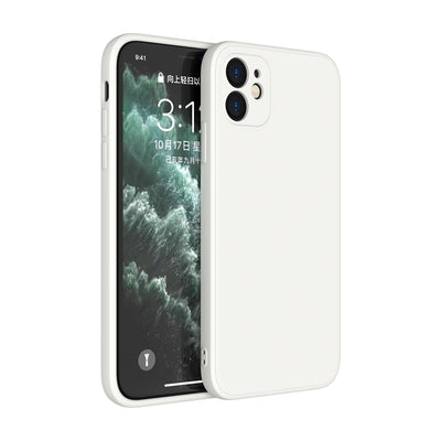 Funda de Silicona Líquida para Teléfono - Protección Premium - Image 6