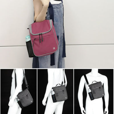 Bolsa Delantera para Bicicleta Eléctrica Plegable - Image 6