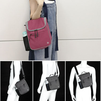 Bolsa Delantera para Bicicleta Eléctrica Plegable - Image 6