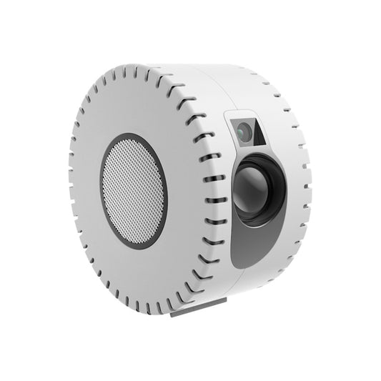 Proyector Láser de Cielo Estrellado para Escenarios Pequeños