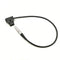 Cable de Alimentación Teradek Bolt Pro 300 RX D-TAP a LEMO 2-pin