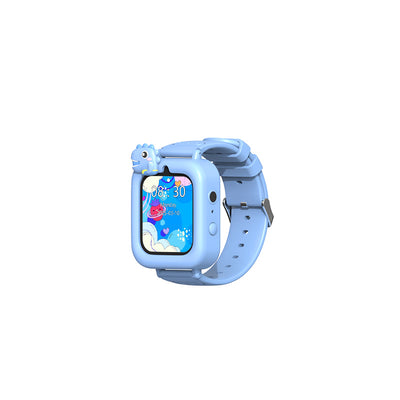 Reloj Inteligente Infantil Multifunción con Cámara de Foto y Video - Image 8