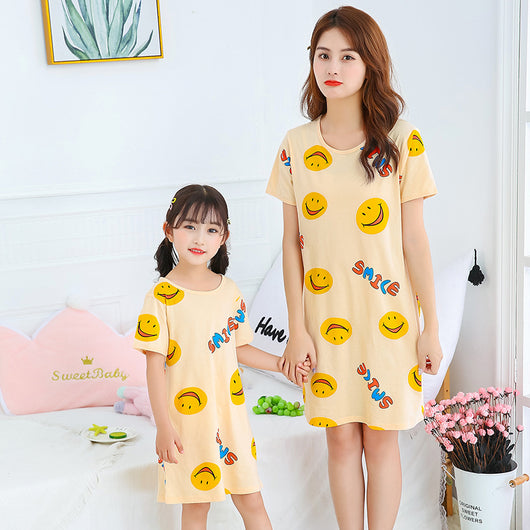 Camisón Princesa para Niñas y Mujeres - Image 12