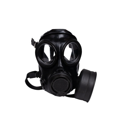 Kit Completo de Protección Respiratoria con Máscara Facial y Filtro Antivirico - Image 5