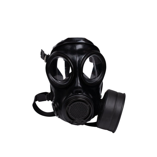 Kit Completo de Protección Respiratoria con Máscara Facial y Filtro Antivirico - Image 5