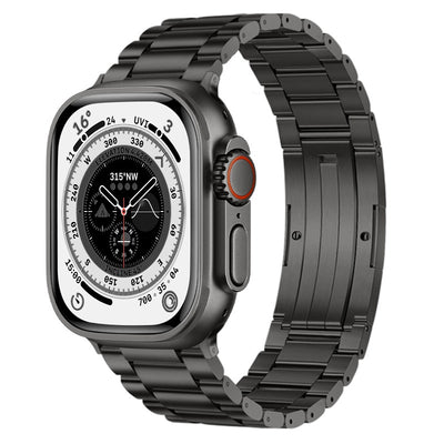 Correa Metálica Premium para Smartwatch Apple Watch - Image 12