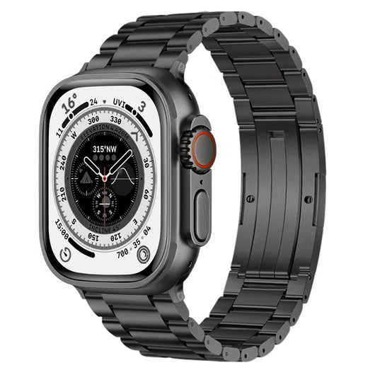 Correa Metálica Premium para Smartwatch Apple Watch - Image 12