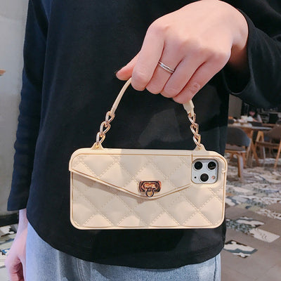Funda Protectora Compatible para Bolsos y Carteras Cruzadas - Image 11