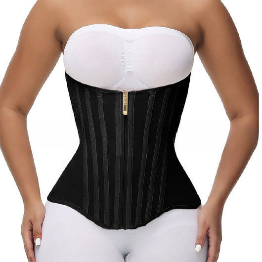 Faja Reductora para Mujer Control de Vientre y Cintura - Image 7