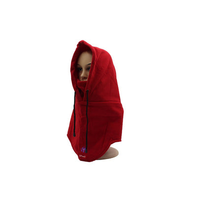Gorro Térmico con Máscara Integrada - Protección Total contra Frío y Viento - Image 18