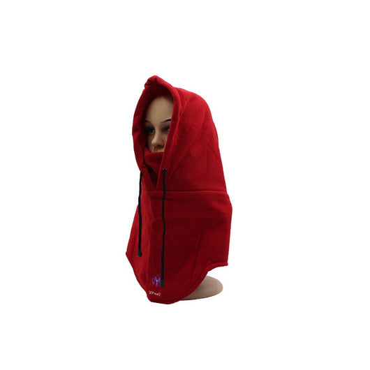 Gorro Térmico con Máscara Integrada - Protección Total contra Frío y Viento - Image 18