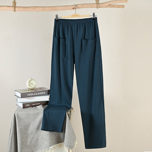 Pantalones Casuales Ligeros para Hombre Verano - Image 6