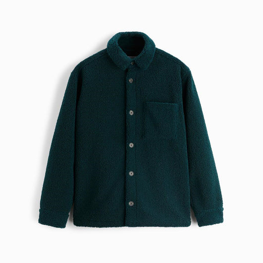 Chaqueta Polar de Forro Térmico para Hombre - Image 22