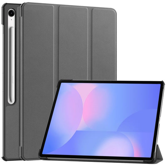 Funda Protectora de Cuero para Samsung Galaxy S10 FE Plus - Soporte Integrado - Image 2