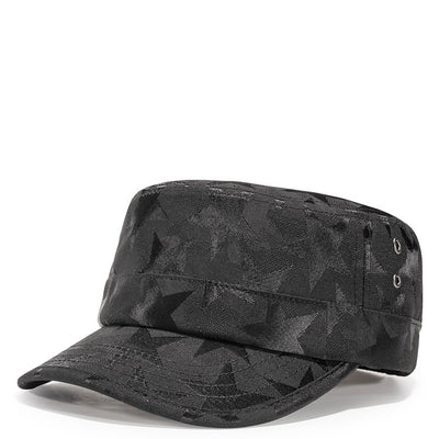 Gorra de Viaje Unisex con Protección Solar - Estilo y Comodidad - Image 11