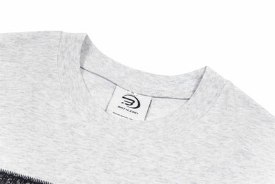 Playera Manga Corta Diseño Verano con Bordado para Hombre - Image 27