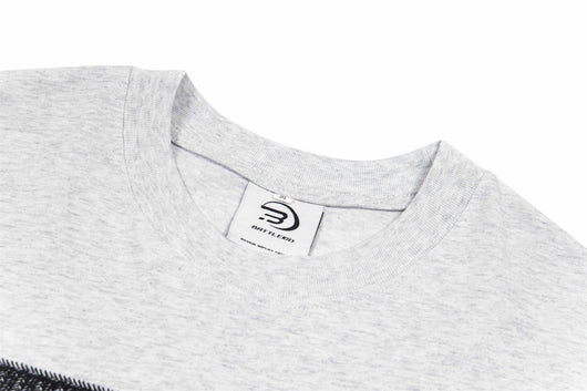 Playera Manga Corta Diseño Verano con Bordado para Hombre - Image 27
