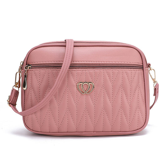 Bolso Bandolera Minimalista de Lujo para Mujer - Image 8