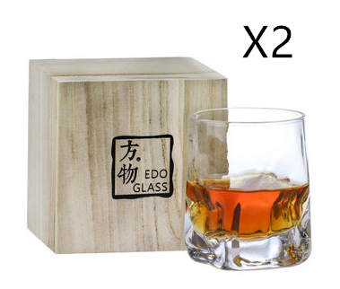 Vaso de Whiskey Resistente al Calor - Vidrio Premium para el Hogar - Image 9